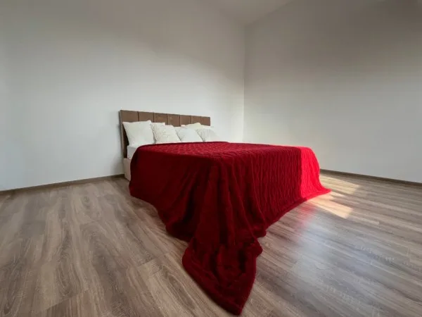 Cuvertură, 220×230 cm, Grena