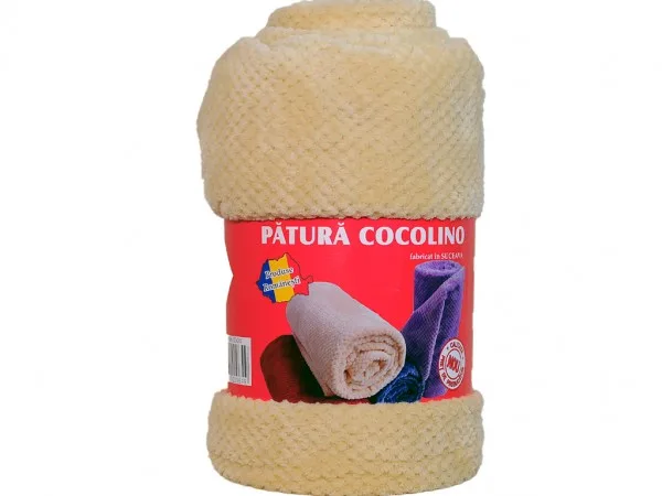 Pătură, 220×240 cm (4)